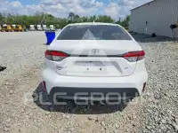 2026 Toyota COROLLA photo