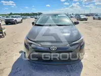 2026 Toyota COROLLA photo