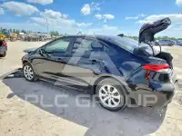2026 Toyota COROLLA фото
