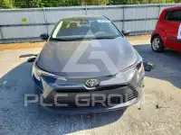 2026 Toyota COROLLA photo