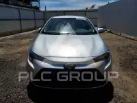 2026 Toyota COROLLA фото