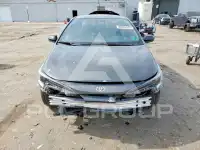 2026 Toyota COROLLA фото