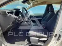 2026 Toyota COROLLA photo