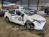 2026 Toyota COROLLA фото