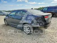 2026 Toyota COROLLA photo