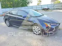 2026 Toyota COROLLA photo
