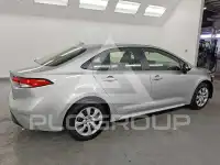 2026 Toyota COROLLA photo