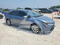 2026 Toyota COROLLA photo