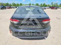 2026 Toyota COROLLA photo
