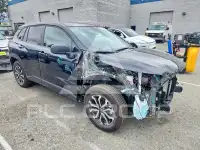 2026 Toyota COROLLA photo