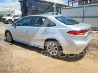 2026 Toyota COROLLA фото