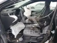 2026 Toyota COROLLA photo