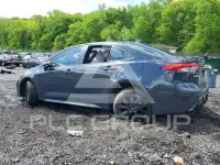 2026 Toyota COROLLA photo