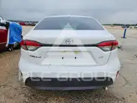2026 Toyota COROLLA photo
