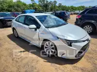2026 Toyota COROLLA фото