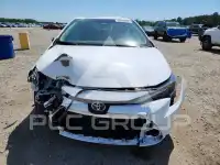 2026 Toyota COROLLA фото