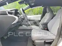 2026 Toyota COROLLA photo