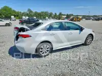 2026 Toyota COROLLA photo