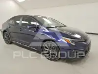 2026 Toyota COROLLA фото