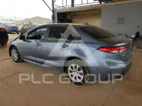 2026 Toyota COROLLA фото