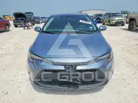 2026 Toyota COROLLA photo