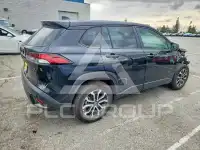 2026 Toyota COROLLA photo