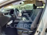 2026 Toyota COROLLA photo