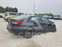 2026 Toyota COROLLA photo