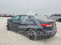 2026 Toyota COROLLA photo