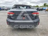 2026 Toyota COROLLA photo