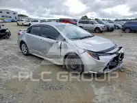 2026 Toyota COROLLA фото