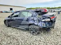 2026 Toyota COROLLA photo