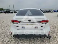 2026 Toyota COROLLA фото
