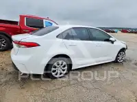 2026 Toyota COROLLA photo