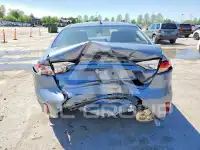 2026 Toyota COROLLA photo