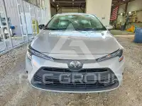 2026 Toyota COROLLA фото