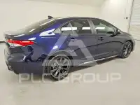 2026 Toyota COROLLA фото
