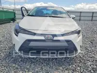 2026 Toyota COROLLA фото