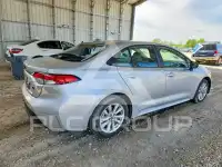 2026 Toyota COROLLA фото
