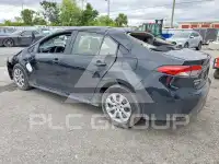 2026 Toyota COROLLA photo