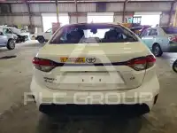 2026 Toyota COROLLA фото