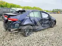 2026 Toyota COROLLA photo