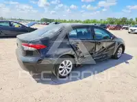 2026 Toyota COROLLA photo