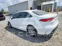 2026 Toyota COROLLA photo