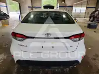 2026 Toyota COROLLA фото