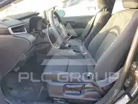 2026 Toyota COROLLA photo