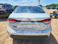 2026 Toyota COROLLA фото