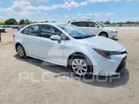2026 Toyota COROLLA photo