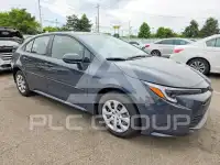 2026 Toyota COROLLA фото
