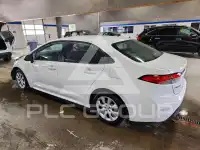 2026 Toyota COROLLA фото
